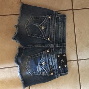 Miss me shorts.Super cute for summer💕